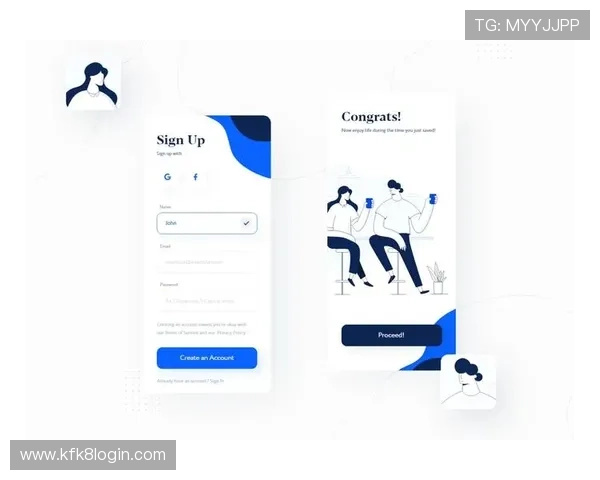 详细解析k8体育官网会员登录流程,帮助新用户快速注册与登录体验